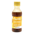 Amoretti - Natural Golden Kiwi Artisan Flavor Paste, 8 oz, Perfect For Ice Cream, Beverages, Cakes, and more, Preservative Free, Vegan, Gluten Free, No Artificial Sweeteners, Highly Concentrated