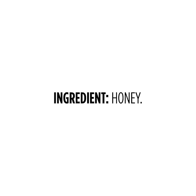 Amazon Grocery, Raw Wildflower Honey, 2 Lb (Previously Amazon Fresh, Packaging May Vary)