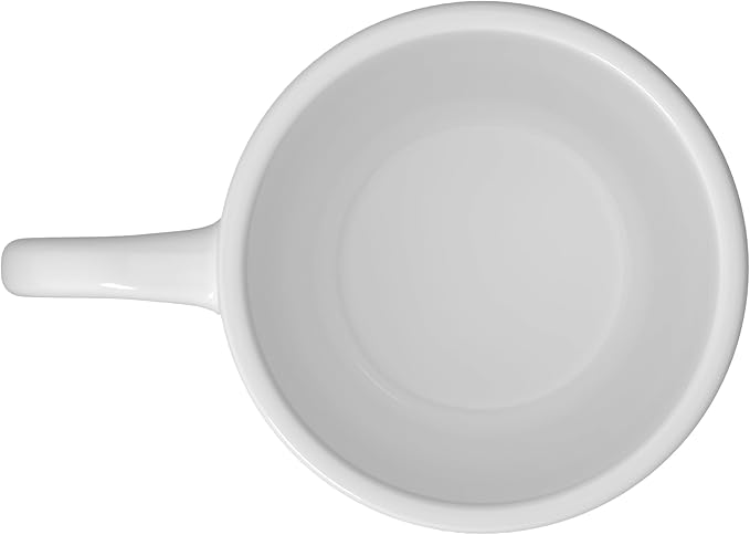 Union Strong Union Worker union workers Labor Day Ceramic Mug, White