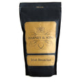 Harney & Sons Irish Breakfast Tea, 16oz Loose Leaf Black Tea, 100% Assam