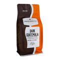 Fresh Roasted Coffee, Dark Guatemala Huehuetenango | 12 oz | Single Origin | Dark Roast | Kosher | Ground
