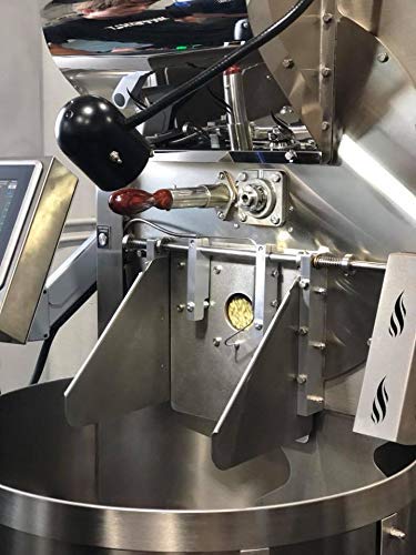 Koffee Kult Colombia Ground Decaf Coffee Decaffeinated Medium Roast 100% Arabica Naturally Swiss Water Process Chemical Free Espresso (Ground, 32oz)