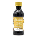 Amoretti - Natural Cookie Dough Artisan Flavor Paste, 8 oz, Perfect For Ice Cream, Beverages, Cakes, and more, Preservative Free, Vegan, Gluten Free, No Artificial Sweeteners, Highly Concentrated