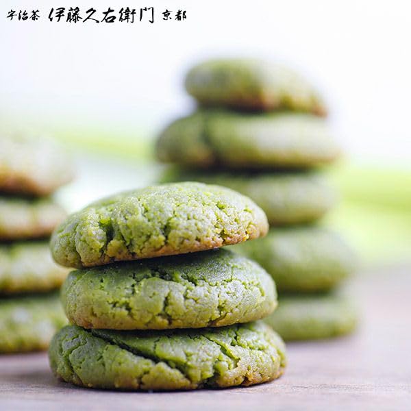 ITOHKYUEMON KYOTO Uji Matcha Value Matcha Powder – 0.15lb(70g) bag (Unsweetened) JAPAN
