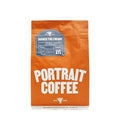 Darker the Cherry - Roasted by Portrait Coffee - Freshly Ground Coffee - 12 Ounce Bag