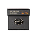 Steven Smith Teamaker Lord Bergamot No. 55, Caffeinated, Sugar-Free, Sustainably Grown, Full Leaf Earl Grey Black Tea Bags, 15 Sachets, 1.2oz each