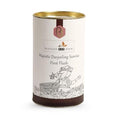 Blossom & Brew Majestic Darjeeling Sunrise First Flush Black Tea (1.76oz) – Whole Leaf from Teesta Valley – Rich Flavored & Aromatic Breakfast Brew – Caffeinated Indian Tea for Hot or Iced Beverages
