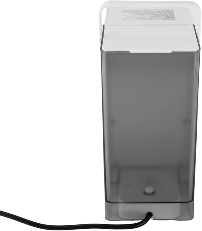 Instant Hot Water Dispenser Filter, 1500W Countertop Water Boiler Warmer, Countertop Electric Kettles with Safety Lock for Office, Bedroom, Living room, Kitchen (White)