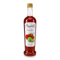 Amoretti - Prickly Pear Key Lime Beverage Infusion Drink Mix & Water Enhancer with Pump for Flavoring Cocktails, Waters, Teas, and other Beverages, 94 Servings Per Bottle (750 ml), Preservative Free