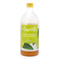 Amoretti - Natural Pear Artisan Flavor Paste, 2.2 lbs, Perfect For Ice Cream, Beverages, Cakes, and more, Preservative Free, Vegan, Gluten Free, No Artificial Sweeteners, Highly Concentrated