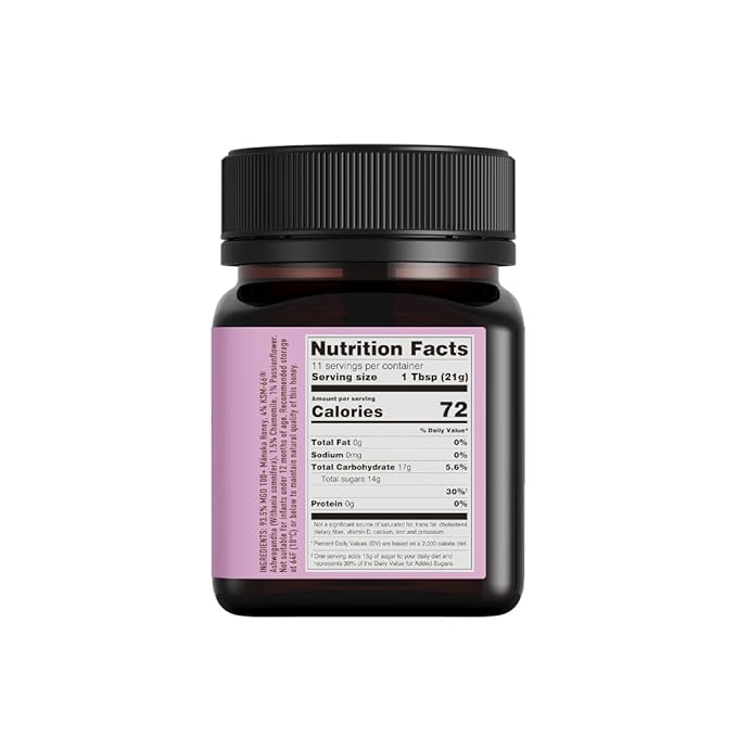 Egmont Honey Night Honey with Ashwagandha 250g