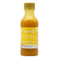 Amoretti - Natural Lemon Meringue Artisan Flavor Paste, 8 oz, Perfect For Ice Cream, Beverages, Cakes, and more, Preservative Free, Vegan, Gluten Free, No Artificial Sweeteners, Highly Concentrated