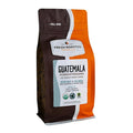 Fresh Roasted Coffee, Organic Guatemala | Single Origin, USDA Organic, Mold & Myco 3rd Party Tested, Kosher | Medium Roast 12 oz Ground
