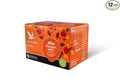 Wawa Mild Roast Single Cup Pumpkin Spice Coffee Pods, 12 Pods, 1 Box, Cinnamon, Nutmeg & Clove Fall Flavor Blend, Single Serve, 100% More Responsibly Sourced from Rainforest Alliance Certified Farms