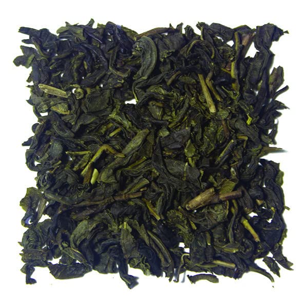 Fanale Premium Green Tea (600g / Bag) | Loose Leaf Tea | TEA007