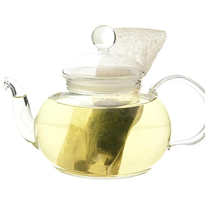 English Tea Store Gyokuro Japanese Green Tea Loose Leaf | Premium Shade-Grown Steamed Green Tea from Japan | Smooth Umami Flavor | Tender Handpicked Spring Leaves | 4oz Resealable Freshness Pouch