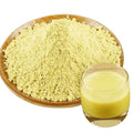 USA Organic Pine Pollen Powder – 100% Pure, Wild-Harvested Pine Pollen, Natural Herbal Powder, No Additives or Preservatives, Made in the USA (100 Gram)