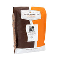 Fresh Roasted Coffee, Dark Brazil, 5 lb (80 oz), Med-Dark Roast, Kosher, Ground