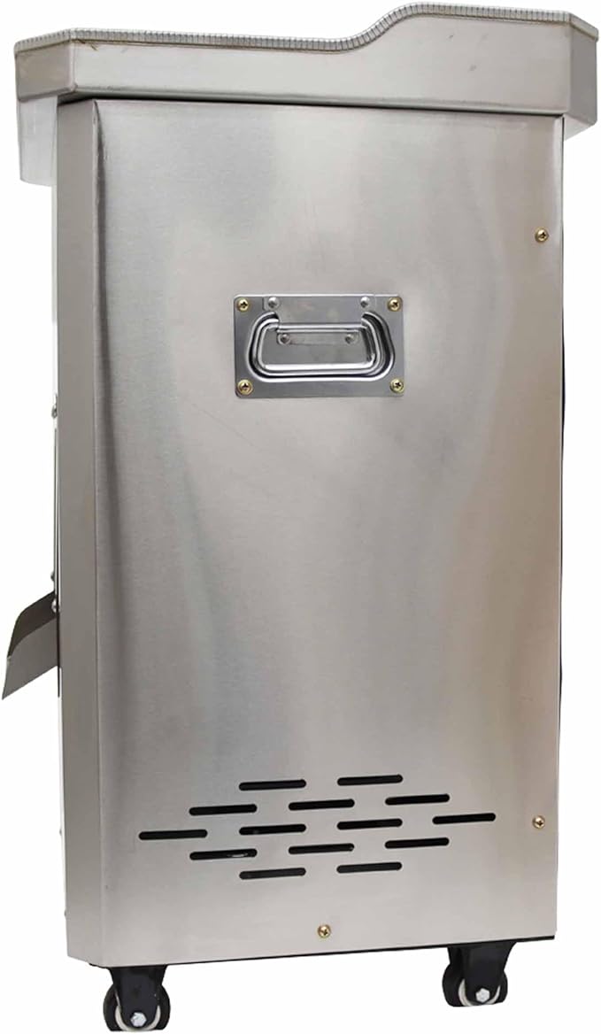 5mm Electric Meat Cutter Commercial Meat Slicer Fresh Meat Shredded Machine for Meat Slicing Shredding Dicing