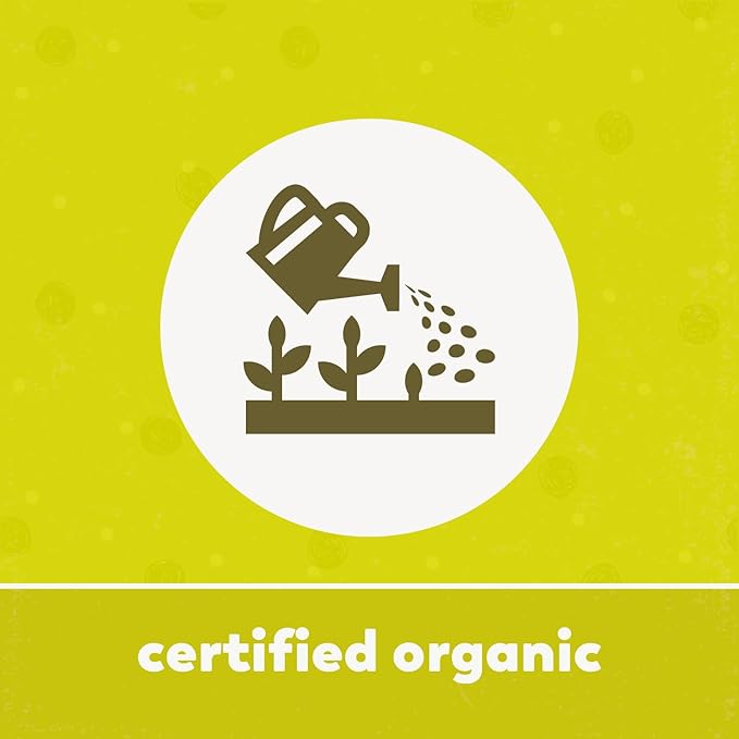 Yupik Organic Coconut Palm Sugar 2.2 lb (35.2 oz), USDA Certified, Non-GMO, Vegan, Gluten-Free, Kosher, Unrefined Natural, Sweetener & Brown Sugar Alternative for Baking & Cooking