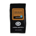 Chocolate Peanut Butter Cup Decaf Coffee by Coffee Beanery | 12oz Flavored Decaf Coffee Beans Medium Roast Coffee | 100% Specialty Arabica Coffee Whole Bean | Gourmet Coffee Whole Beans