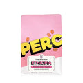 Ethiopia Funky Wush Wush - Roasted by Perc Coffee - Freshly Ground Coffee - 12 Ounce Bag