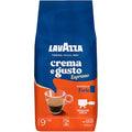 Lavazza Espresso Crema e Gusto 1000g Whole Beans