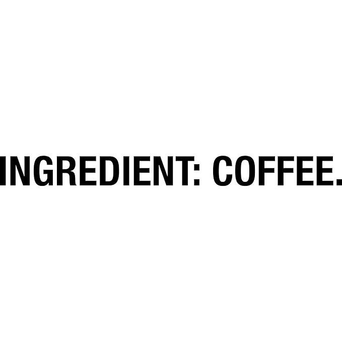 Folgers Black Silk Dark Roast Coffee, 12 Keurig K-Cup Pods (Pack of 2)