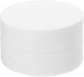 uxcell 600Pcs Coffee Filters, 51mm Disposable Round Paper Filter White for Home Office Use Pour Over and Drip Coffee Maker
