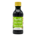 Amoretti - Natural Pistachio Butter Artisan Flavor Paste, 8 oz, Perfect For Ice Cream, Beverages, Cakes, and more, Preservative Free, Vegan, Gluten Free, No Artificial Sweeteners, Highly Concentrated