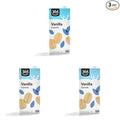 365 by Whole Foods Market, Vanilla Oatmilk, 32 Fl Oz (Pack of 3)