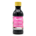 Amoretti - Natural Purple Sweet Potato Artisan Flavor Paste, 8 oz, Perfect For Ice Cream, Beverages, Cakes, and more, Concentrated, Preservative Free, Vegan, Gluten Free, No Artificial Sweeteners
