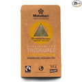 Makaibari Darjoolong Oolong Tea 25 Tea Bags (50g) Pack | Pure USDA Organic Darjeeling Oolong Tea, Delightfully Rich Flavor & Aroma, Semi-Fermented | 25 Tea Bags