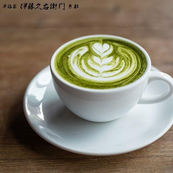 ITOHKYUEMON KYOTO Uji Matcha Value Matcha Powder – 0.15lb(70g) bag (Unsweetened) JAPAN
