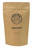 Pacha Ancient Energy Guayusa Tea | Green Guayusa | Traditional Guayusa | Loose leaf | Tea Bags | Energy Tea | l-theanine + caffeine | clean energy drink | Alternative to Yerba Mate, Coffee, and Green Tea (32 oz, Guayusa)