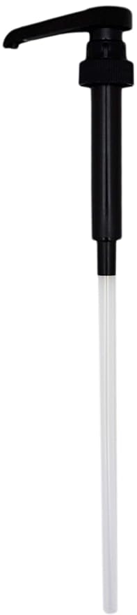 Upouria Peppermint Mocha Coffee Syrup Flavoring, 100% Vegan, Gluten-Free, Kosher, 750 mL Bottle (Pack of 2) with Coffee Syrup Pump