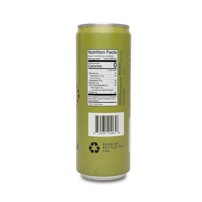 Explorer Classic Ready-to-Drink Organic Cold Brew Coffee, with 180 mg of Caffeine per Serving, Black, Unsweetened, and Fair Trade, 12 fl oz (Pack of 12)