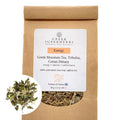 ENERGY Tea | Loose Herbal Tea for Energy & Stamina Boost | Greek Mountain Tea, Tribulus, Cretan Dittany | 100% Wild Crafted, Caffeine Free, Natural & Earthy Flavor | 30G (1.1OZ)