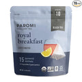 Paromi Herbal Tea (Royal Breakfast)