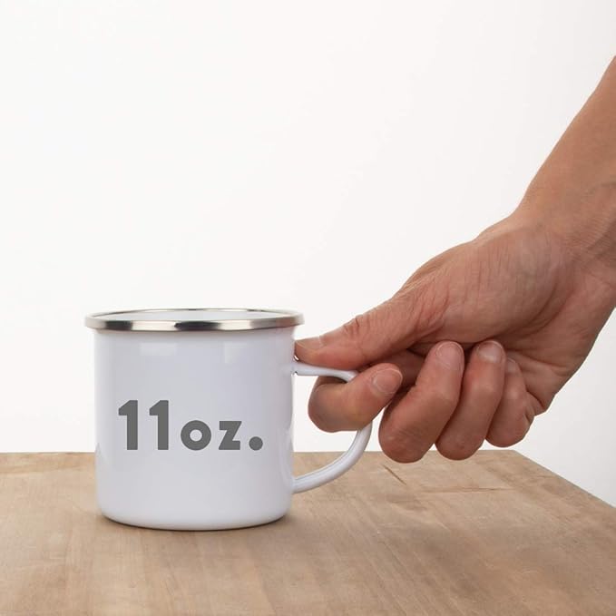 Andaz Press 11oz. Stainless Steel Campfire Coffee Mug, This Is What an Awesome School Psychologist Looks Like, 1-Pack, Birthday Gift Ideas for Coworker, Includes Gift Box