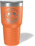 Wrestling Coach gifts, Tumbler, Coach tumbler, Wrestling gifts, Coach Beer glass, Coach gift, Coach gifts, Wrestling Coach (Wrestling Circle, Orange, Wrestling Hexagon 30oz Black)