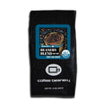 Half Caff Beanery Blend Specialty Coffee | 12oz Whole Bean | 100% Specialty Arabica