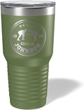 Wrestling Coach gifts, Tumbler, Coach tumbler, Wrestling gifts, Coach Beer glass, Coach gift, Coach gifts, Wrestling Coach (Wrestling Circle, Olive, Wrestling Hexagon 30oz Black)
