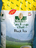Melvins Pure Kenya Chai - Black Tea 500g