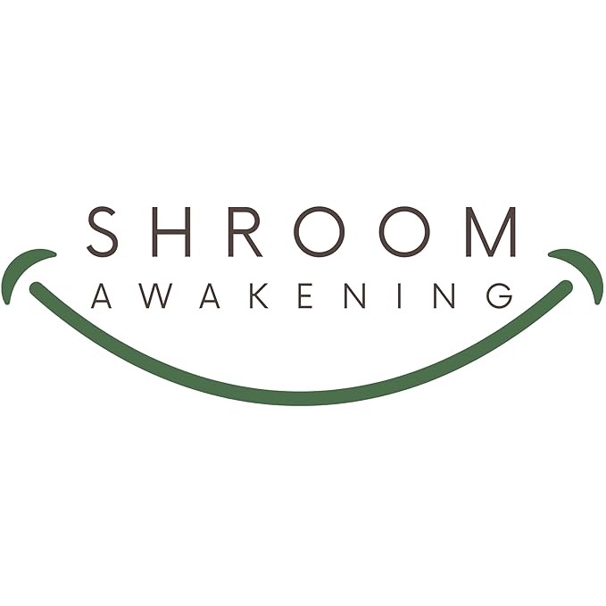 Stop Wasting Mornings Feeling Tired | Mushroom Coffee with Lion’s Mane & Chaga for Long-Lasting Energy, Focus & Wellness | Natural & Jitter-Free | 4oz