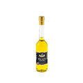 La Rustichella - 100% KOSHER White Truffle Olive Oil 3.38 fl oz (100 ml) - Certified Kosher Recipe - 100% Made in Italy, Gluten Free