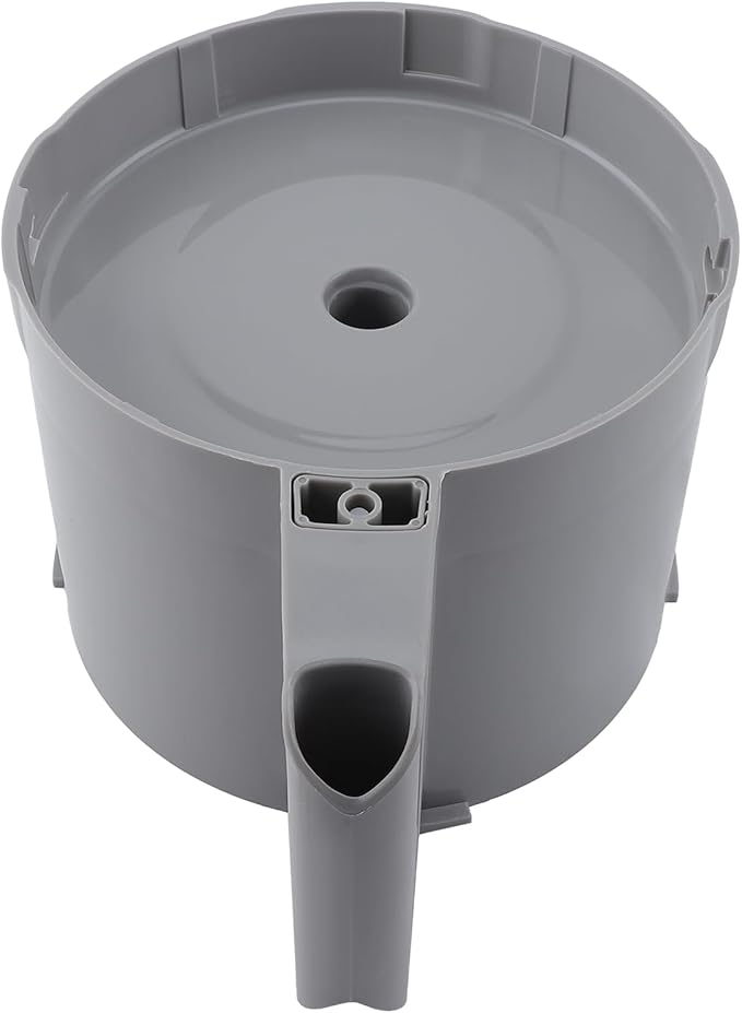 112204S commercial food processor Cutter Bowl Fit for robot coupe r2 parts 3L Gb,R2 DICE, R2 Dice, R2B, R2N
