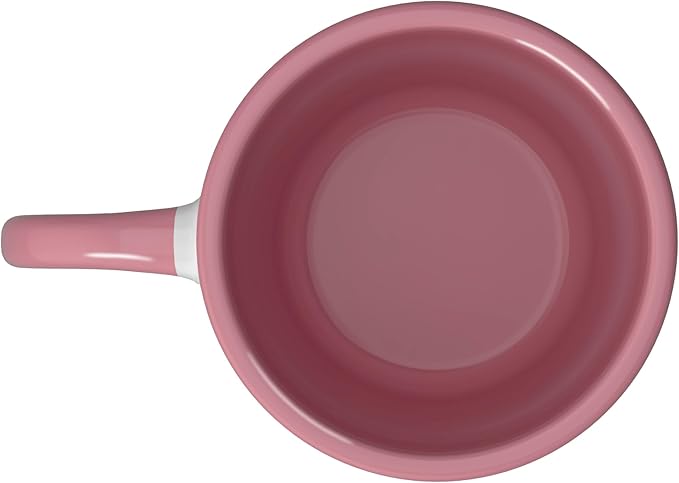 Union Strong Union Worker union workers Labor Day Ceramic Mug, Pink/White