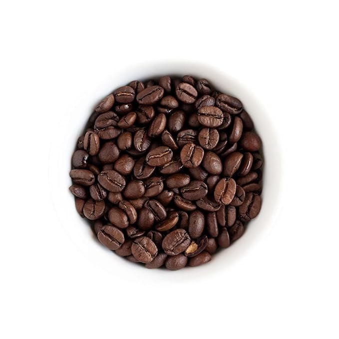 Fresh Roasted Coffee, Breakfast Blend, 12 oz, Light Roast, Kosher, Ground