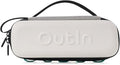OutIn EVA Protective Case, Portable Hard Shell Travel Bag, Waterproof & Dirt-Resistant with Multi-Function Hand Carry or Hanging Outdoor Organizer Case, Compatible Nano, Mino & Fino